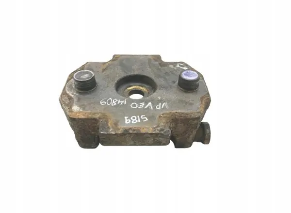 OEM 5010630038 Cunha de ajuste de mola de lâmina, eixo esquerdo image 2