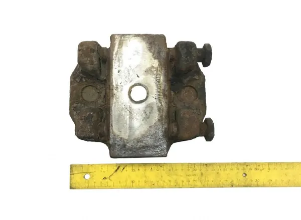 OEM 5010630038 Cunha de ajuste de mola de lâmina, eixo esquerdo image 3