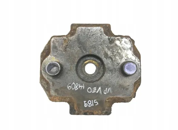 OEM 5010630038 Cunha de ajuste de mola de lâmina, eixo esquerdo image 6