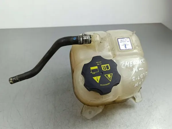 Jeep Cherokee Tasausastia OEM FOB8336 image 2