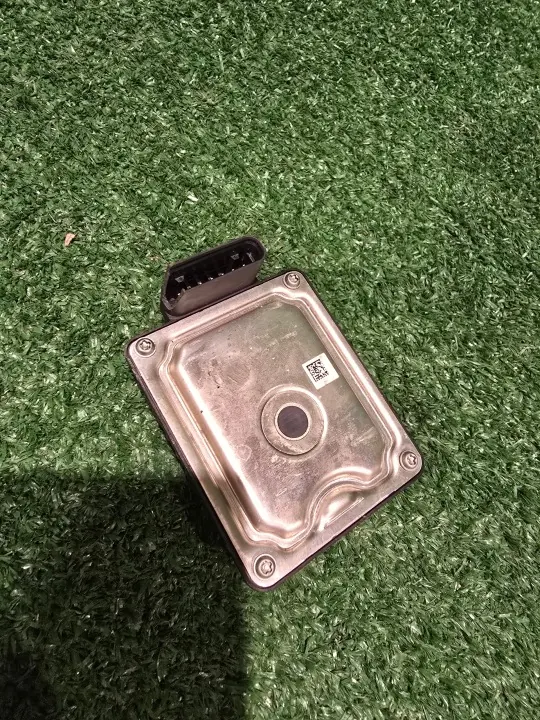 Distronic Radarsensor OEM 2Q0907550C für VW/Audi image 2