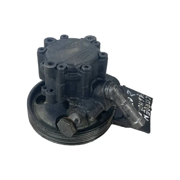 Servostyrningspump Citroen C4 I 9656405380 image 2