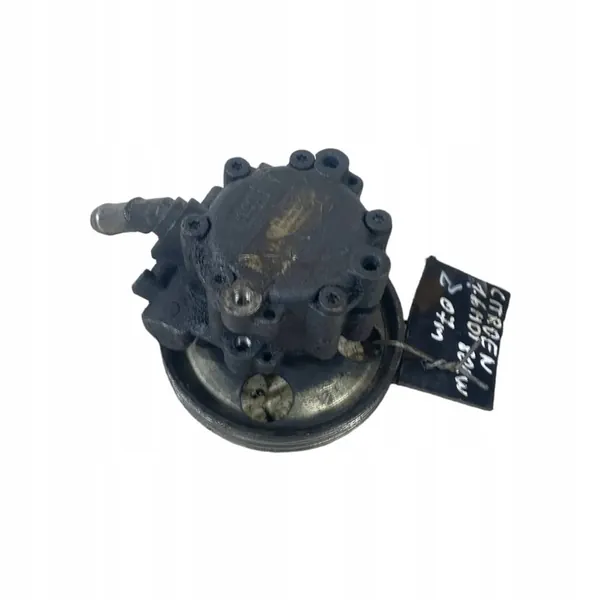 Servostyrningspump Citroen C4 I 9656405380 image 5