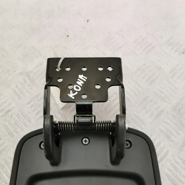 UTO31542 Accoudoir console centrale Hyundai Kona I image 3