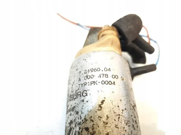 Brandstofinjector Mercedes-Benz SLK R170 A0004780001 image 4