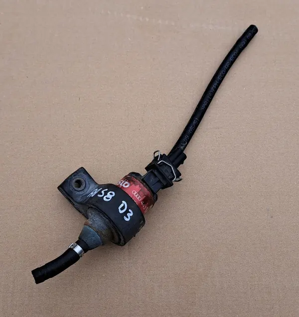 Bomba de Combustível Webasto Audi A8 D3 TDI 443963303A image 3