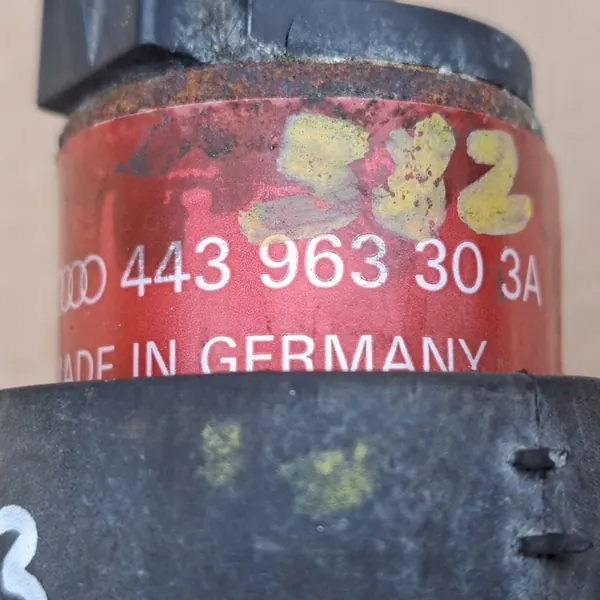 Bomba de Combustível Webasto Audi A8 D3 TDI 443963303A image 4