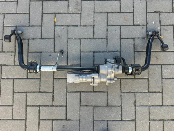 Aktiver elektrischer Stabilisator OEM 40243807B für Jeep Wrangler image 2