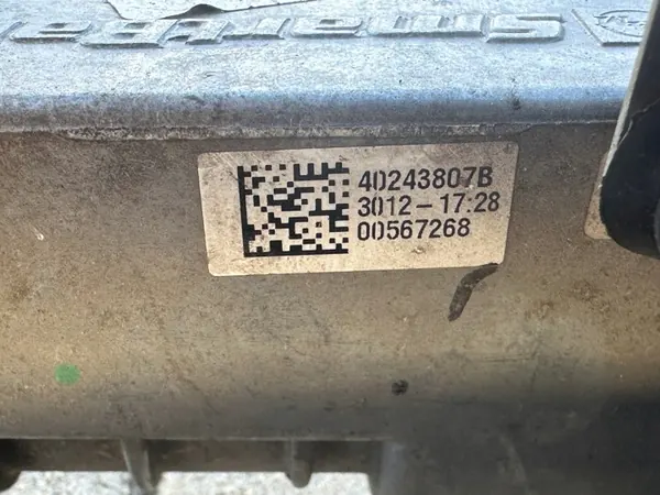 Aktiver elektrischer Stabilisator OEM 40243807B für Jeep Wrangler image 3