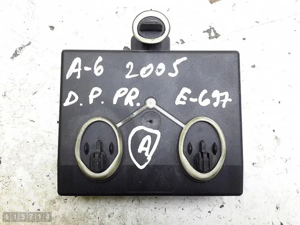 ECU Audi A6 2005 4f0959793b image 2