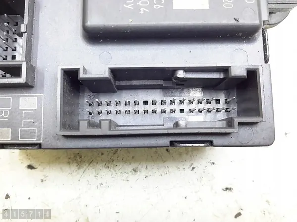 ECU Audi A6 2005 4f0959793b image 3