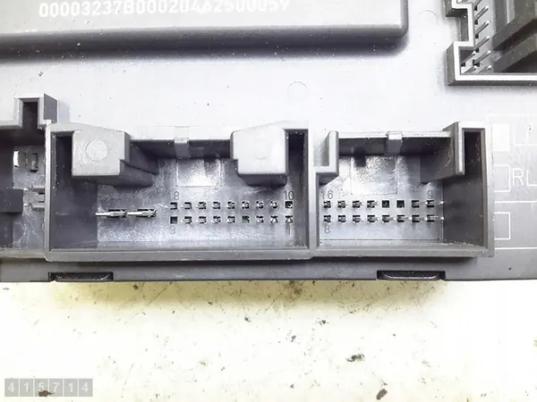 ECU Audi A6 2005 4f0959793b image 4