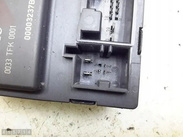 ECU Audi A6 2005 4f0959793b image 5