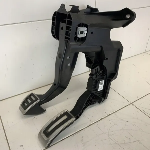 R-line Pedale Gas Bremse Kupplung VW GOLF VIII 5H image 10