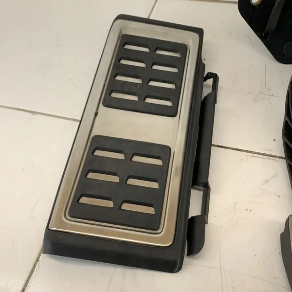 R-line Pedale Gas Bremse Kupplung VW GOLF VIII 5H image 4