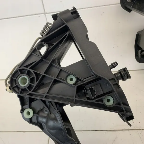 R-line Pedale Gas Bremse Kupplung VW GOLF VIII 5H image 7