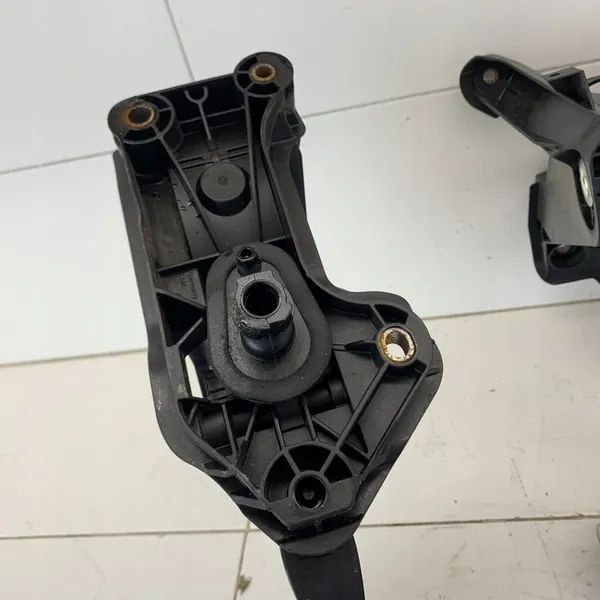 R-line Pedale Gas Bremse Kupplung VW GOLF VIII 5H image 8