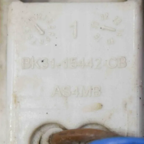 Luz de Estacionamiento Ford Transit BK31-15442-CB image 6