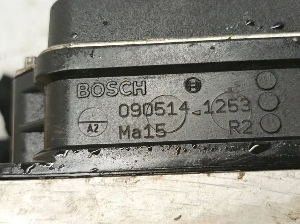 ABS-pumpkontakt OEM A0009821509 Mercedes Sprinter image 6