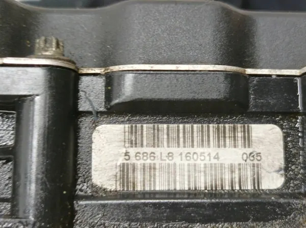 ABS-pumpkontakt OEM A0009821509 Mercedes Sprinter image 8