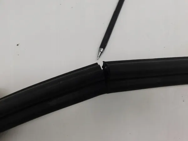 OEM 7441468 Kofferraumdichtung für BMW G31 Touring image 3