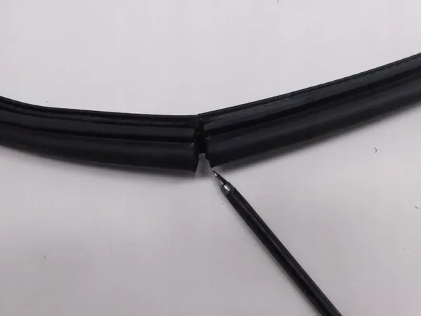 OEM 7441468 Kofferraumdichtung für BMW G31 Touring image 4