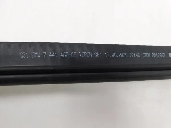 OEM 7441468 Kofferraumdichtung für BMW G31 Touring image 5