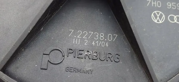 Pompe à air secondaire Audi A8 D3 W12 image 8