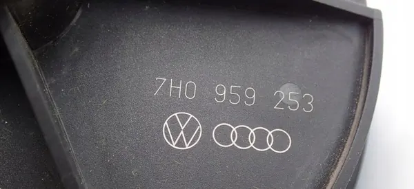 Pompe à air secondaire Audi A8 D3 W12 image 9