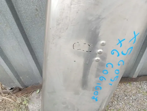 OEM 8470059 Katalysator voor BMW X5 X6 X7 image 3