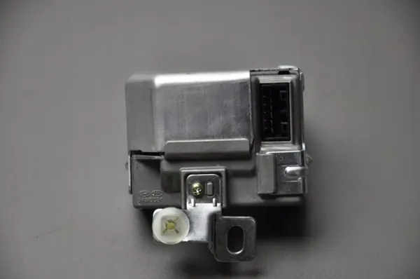 Lenkradschloss Hyundai Tucson 2021 OEM 81900L1700 image 4