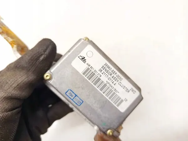 ESP-Geschwindigkeitssensor OEM 39960SEF0030 Honda Accord image 3