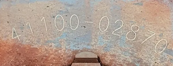 Embreagem completa Hyundai i10 II 1.0 4110002870 image 3