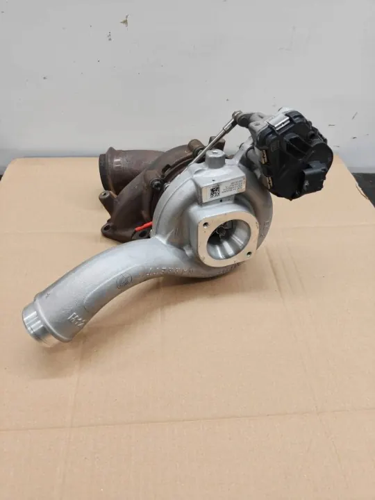 Fiat Ducato Turbo OEM 1775850003 2.3 Diesel image 2