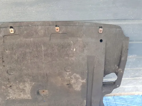 BMW F10 F11 Underbody Shield 8037629 image 3