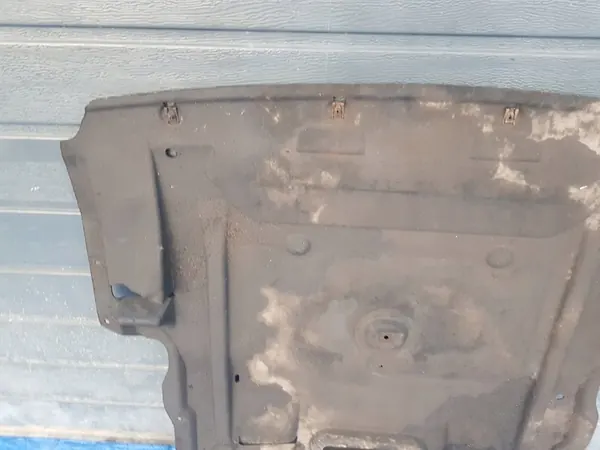BMW F10 F11 Underbody Shield 8037629 image 8