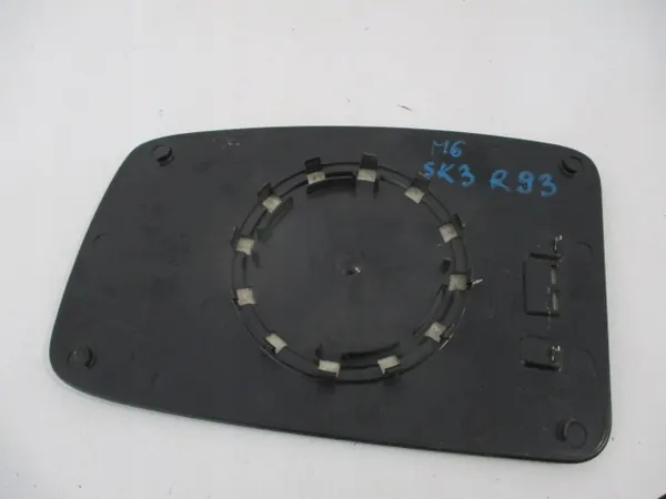 Renault Master II Vasen Peilin Lisäosa OEM 232634013 image 4