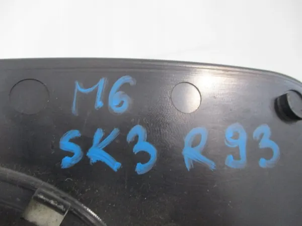 Renault Master II Vasen Peilin Lisäosa OEM 232634013 image 8