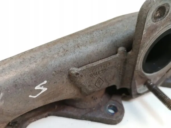 Colector de escape OEM H82443150 para Nissan X-Trail image 3