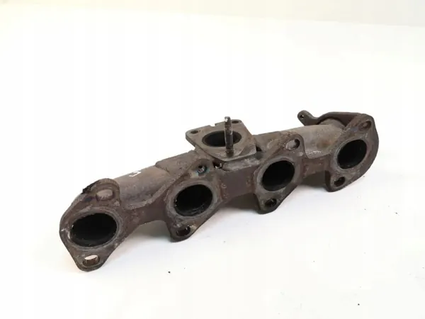 Colector de escape OEM H82443150 para Nissan X-Trail image 4