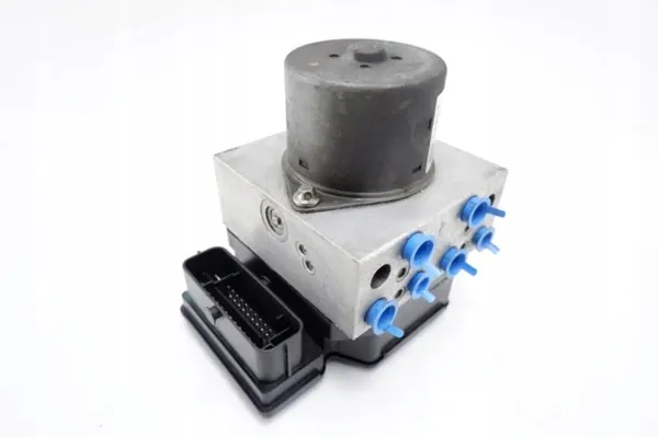 Pompe ABS Ford OE 8G912C405AA pour S-MAX - Occasion image 2