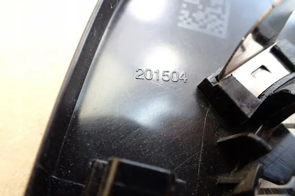 Insert Miroir Droit OEM 51967K01 - Occasion image 8