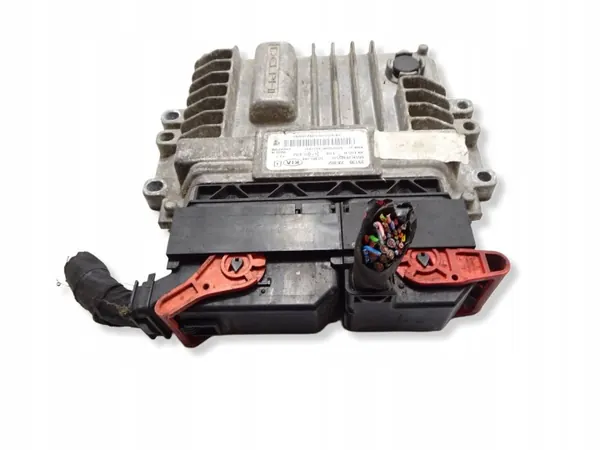 Kia Motorstyrenhet OEM 39130-2A302 image 2