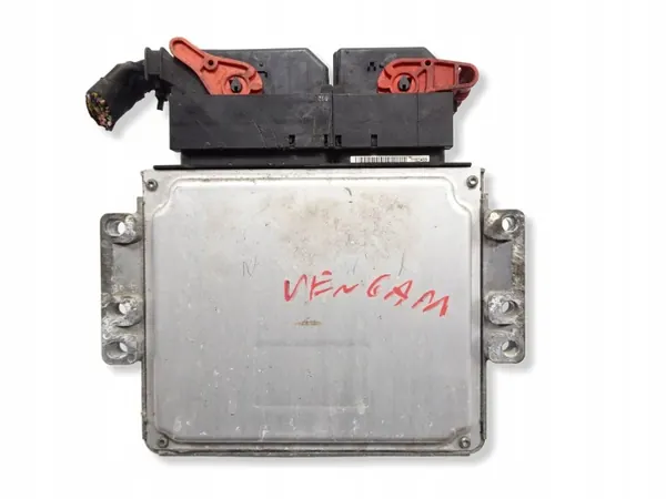 Kia Motorstyrenhet OEM 39130-2A302 image 3
