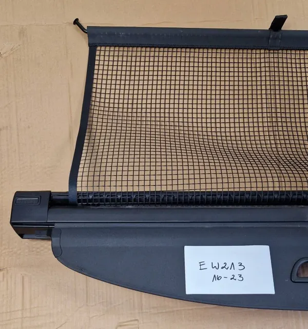 Filet de Bagage Mercedes-Benz OEM A2138100009 Occasion image 6