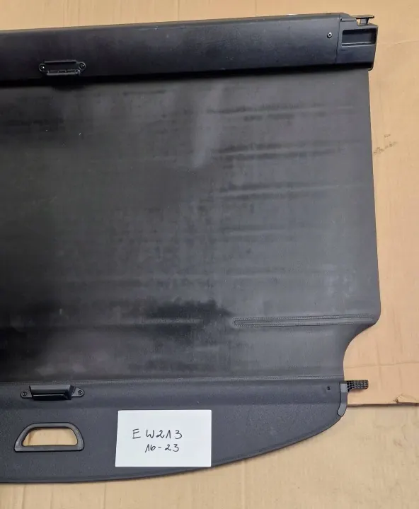 Filet de Bagage Mercedes-Benz OEM A2138100009 Occasion image 8
