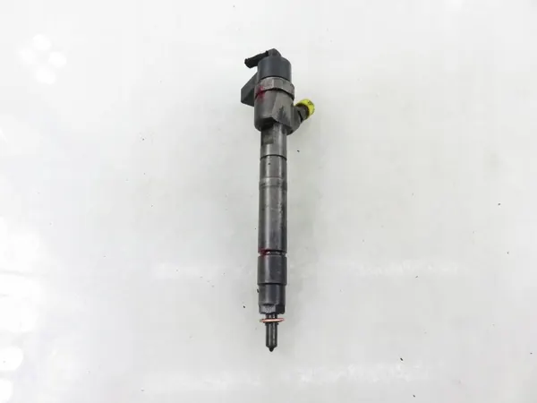 Mercedes-injektor OEM 0445110104 för ML W163 4.0 CDI image 4
