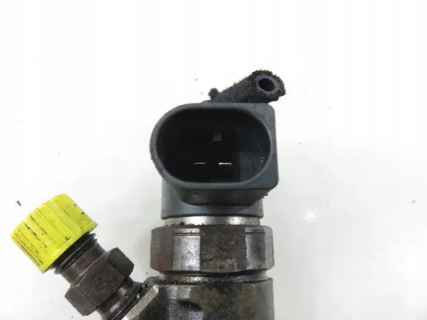 Mercedes-injektor OEM 0445110104 för ML W163 4.0 CDI image 5