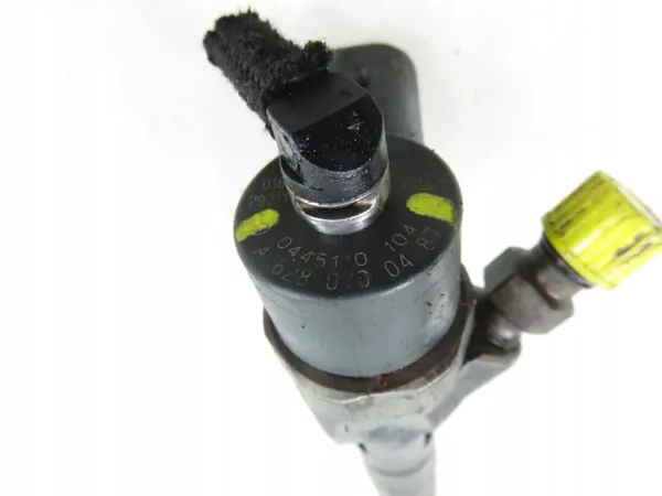 Mercedes-injektor OEM 0445110104 för ML W163 4.0 CDI image 6