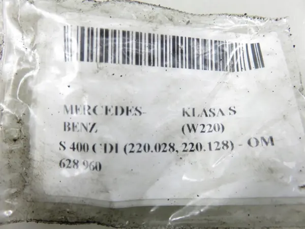 Mercedes-injektor OEM 0445110104 för ML W163 4.0 CDI image 8